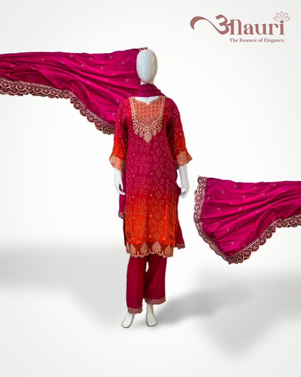 In Stock Suit 1