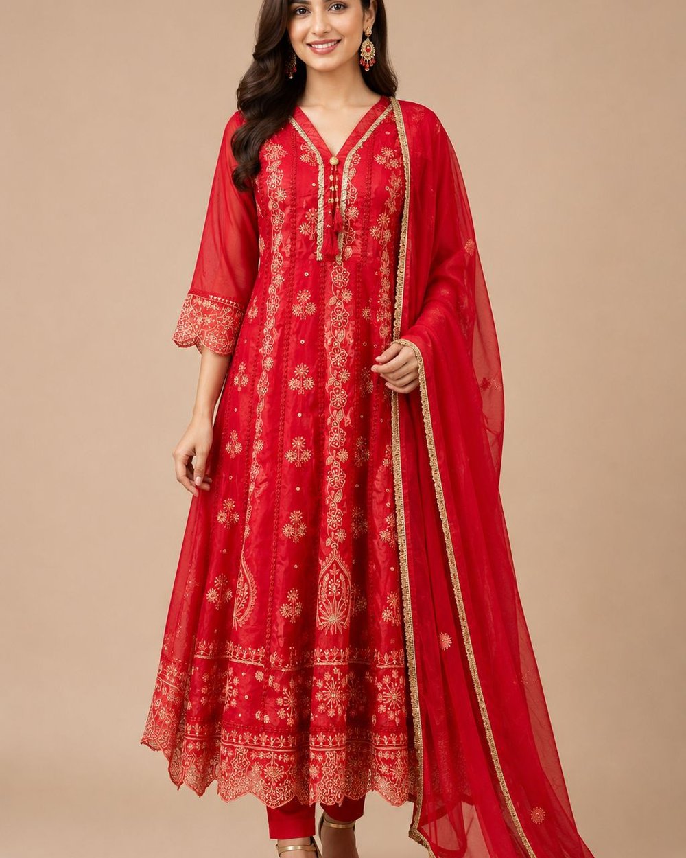 In Stock Suit 11