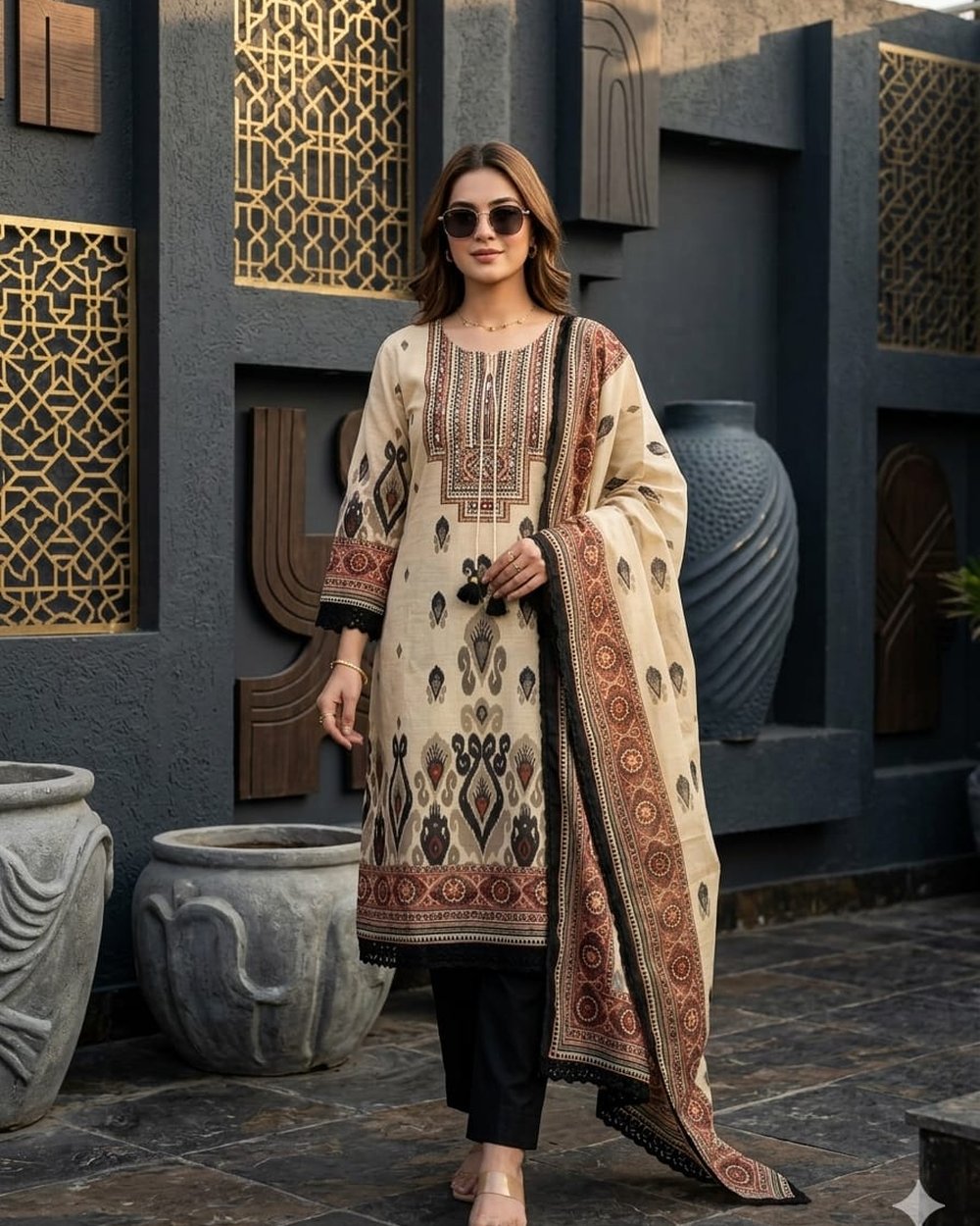 In Stock Suit 12