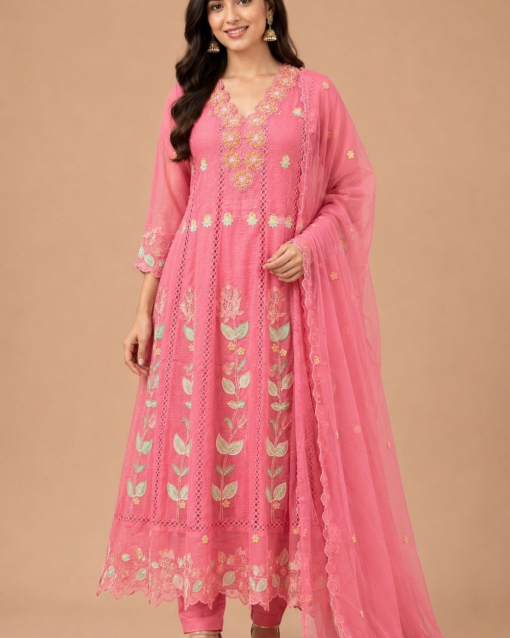 In Stock Suit 13