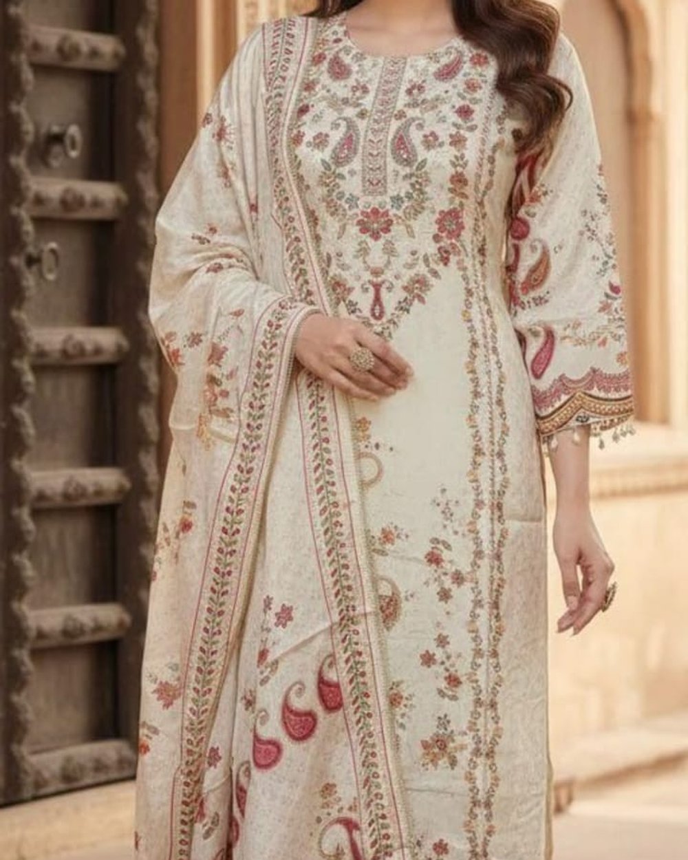 In Stock Suit 14