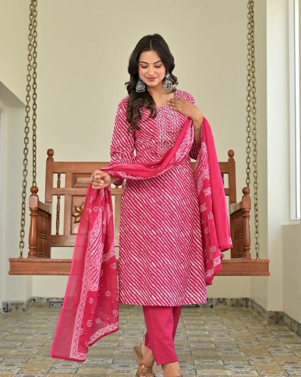 In Stock Suit 17