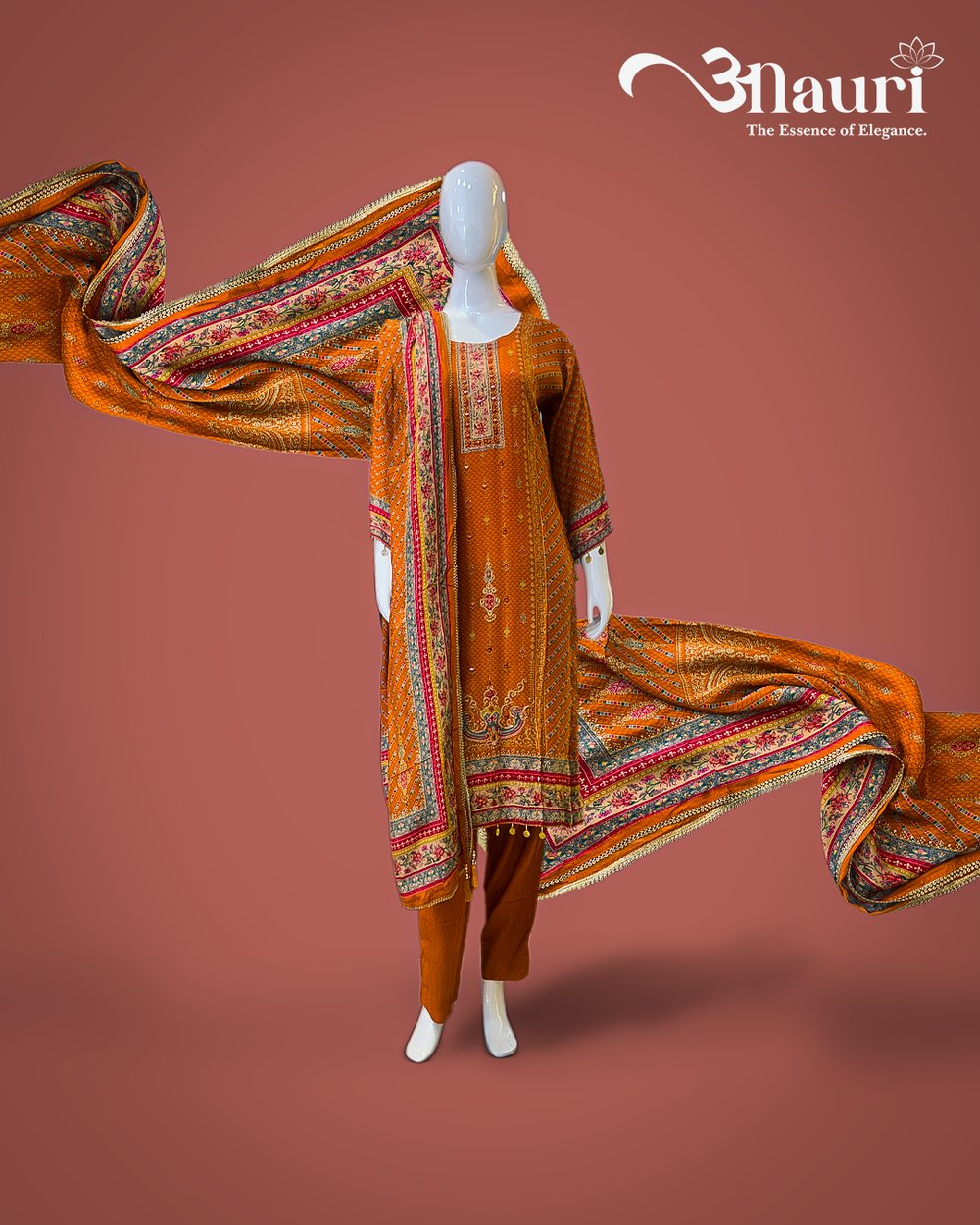In Stock Suit 3