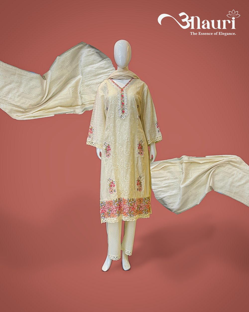 In Stock Suit 7