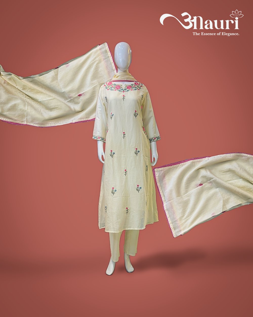 Out Of Stock Suit 2